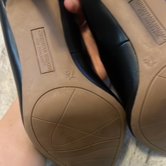 Black stiletto heels - Picture 9 of 9